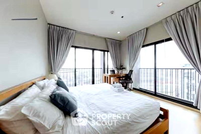 Condos for sale : 2-BR Condo at Noble Reveal Ekamai near BTS Ekkamai (ID 2728518)