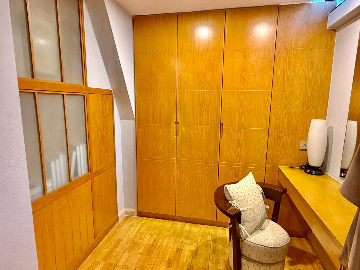 รูป ให้เช่า คอนโด 2ห้องนอน ศุภาลัย เพลส สุขุมวิท 39 ใกล้ BTS พร้อมพงษ์ ใกล้ MRT เพชรบุรี  - รูปที่ 8/20