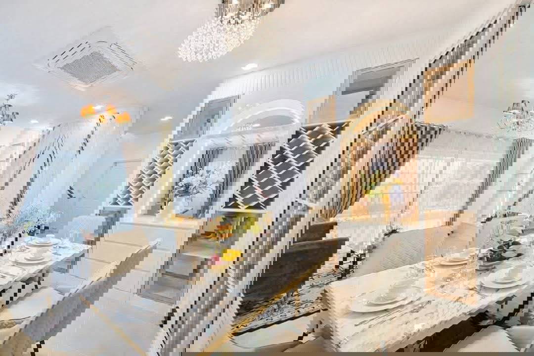 รูป ขายบ้านเดี่ยว ราคาดี ในโครงการ Lalin Village บ้านสวย ตกแต่งครบพร้อมเข้าอยู่ ใกล้โรงเรียนนานาชาติธาราพัฒนาการ - SW003529 - รูปที่ 7/20