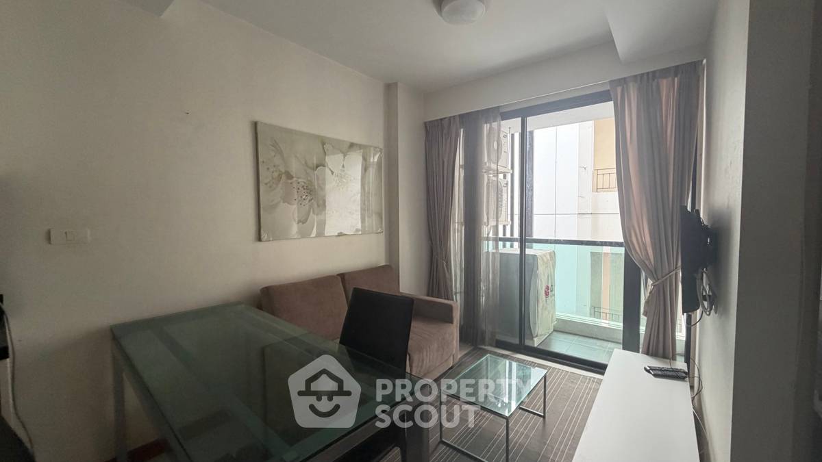 รูป คอนโด 1-ห้องนอน ที่ เลอ โคเต้ ทองหล่อ 8 คอนโดมิเนียม ใกล้ BTS ทองหล่อ (ID 2726018) - รูปที่ 2/5