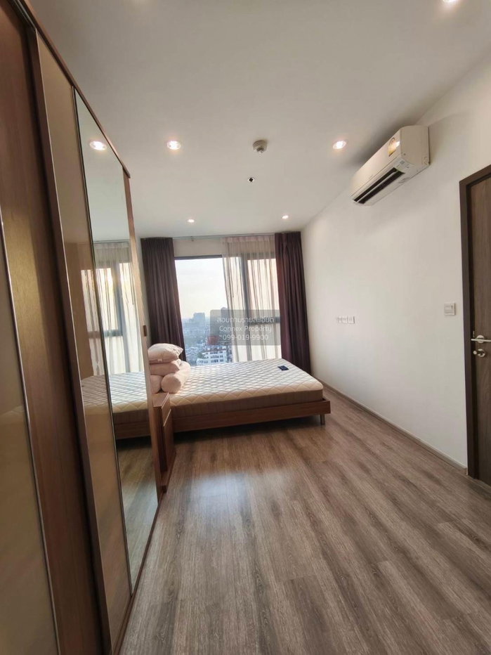 รูป 🔥🔥🔥 เช่าคอนโด  ไอดีโอ โมบิ สุขุมวิท 66 BTS-อุดมสุข บางนาเหนือ เขต บางนา กรุงเทพ CX-109315 ✅ ทักไลน์ @connexproperty ตอบทันที ทีมงานมืออาชีพ ✅ 🔥🔥🔥 - รูปที่ 6/11