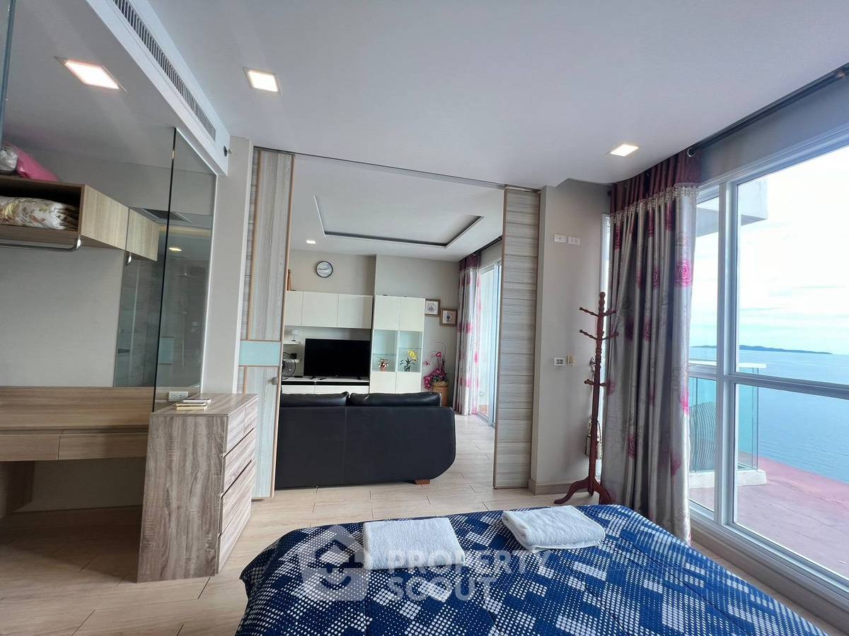 รูป คอนโด 1-ห้องนอน ที่ ซีตัส บีชฟรอนท์ ใกล้ หาดจอมเทียน (ID 2732130) - รูปที่ 7/9