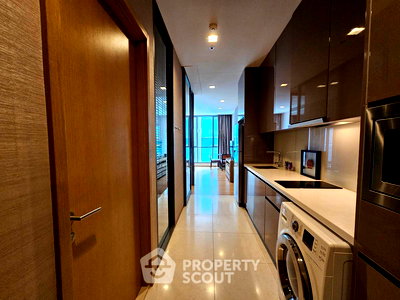 คอนโดให้เช่า : คอนโด 1-ห้องนอน ที่ ไฮด์ สุขุมวิท 13 คอนโดมิเนี่ยม ใกล้ BTS นานา (ID 2725469)