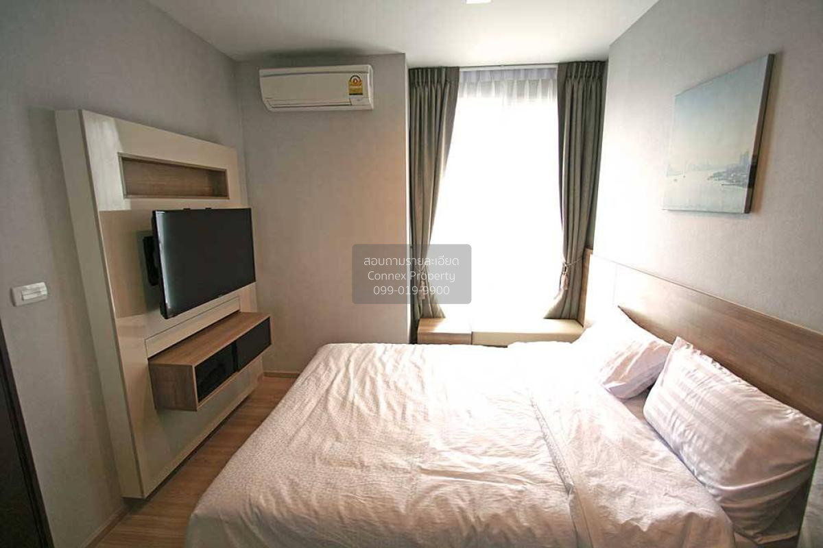รูป 🔥🔥🔥 เช่าคอนโด ริทึ่ม สาทร BTS-สะพานตากสิน ทุ่งมหาเมฆ เขต สาทร กรุงเทพ CX-29725 ✅ ทักไลน์ @connexproperty ตอบทันที ทีมงานมืออาชีพ ✅ 🔥🔥🔥 - รูปที่ 10/11