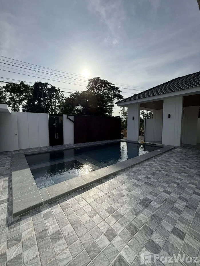 รูป บ้านเดี่ยวให้เช่า 3 ห้องนอน ใน ห้วยใหญ่, ชลบุรี 5633962 - รูปที่ 15/21