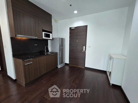 1-BR Condo at IDeo Q Phayathai near BTS Phaya Thai (ID 2738724)