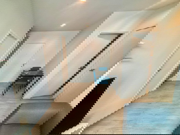 รูป ให้เช่าเอสเซ็นท์คอนโด ทำเลทองกลางเมืองขอนแก่น - รูปที่ 5/12