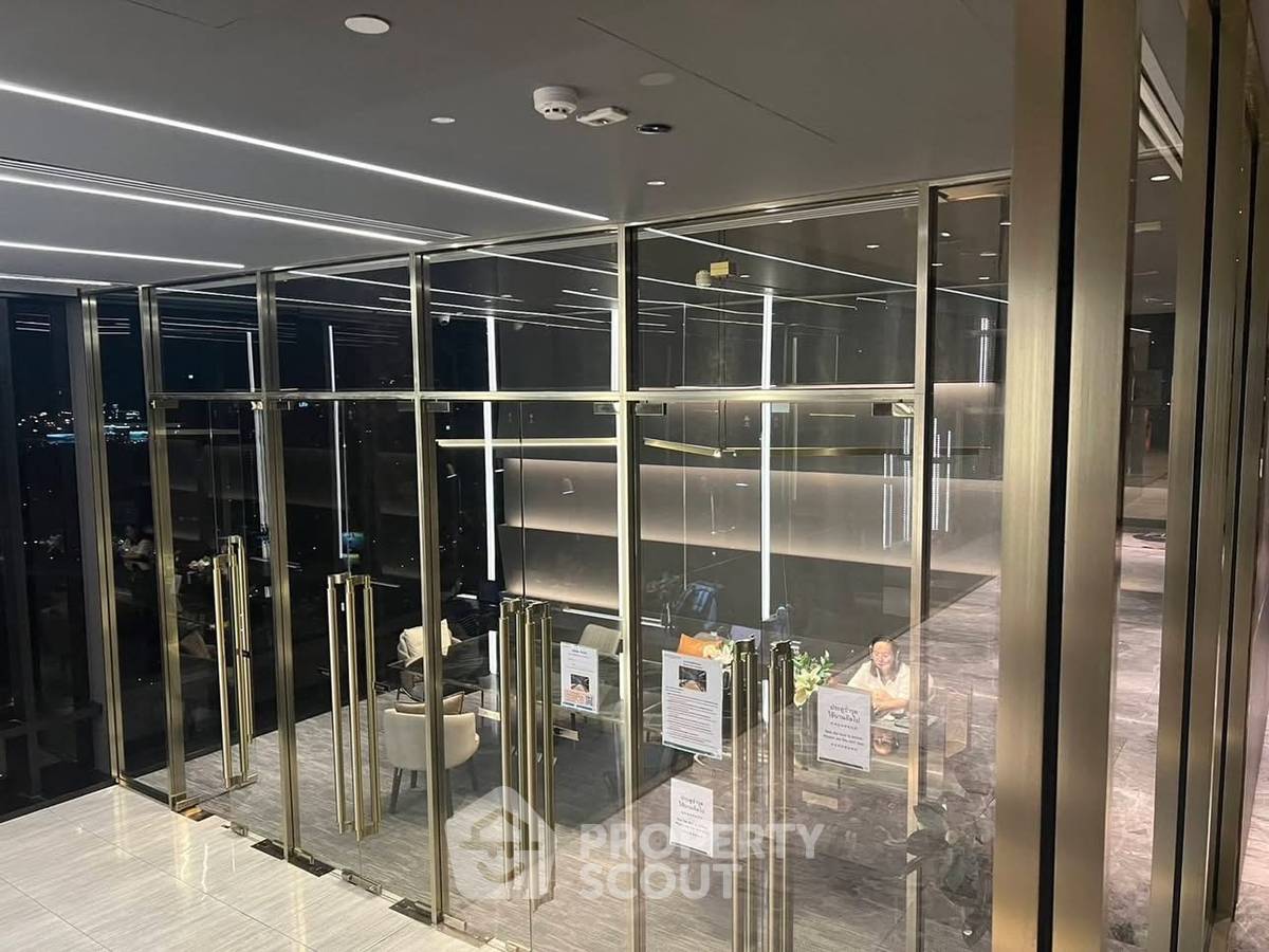 รูป คอนโด 2-ห้องนอน ที่ ไนท์บริดจ์ ไพร์ม อ่อนนุช ใกล้ BTS อ่อนนุช (ID 2733738) - รูปที่ 16/16