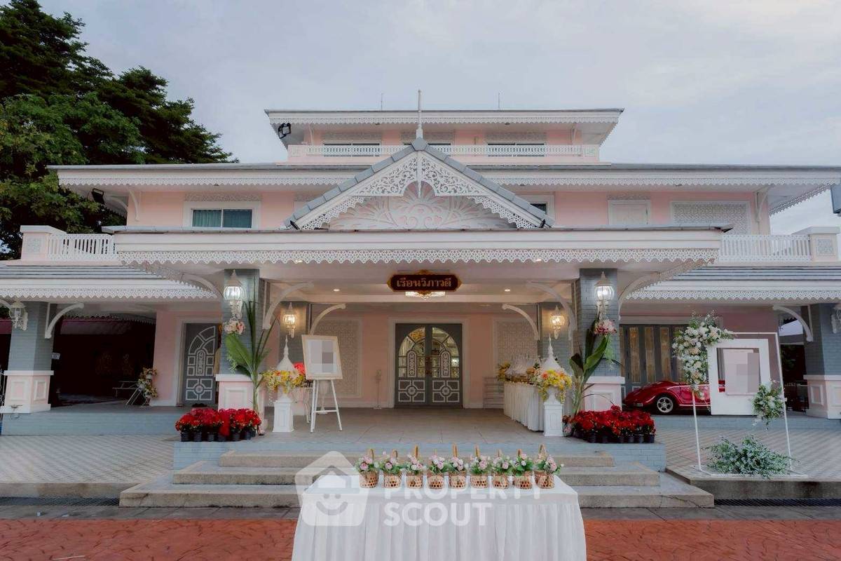 รูป ที่ดินสำหรับปล่อยขาย 6,400 ตารางเมตร แถว ใน ตลาดบางเขน (ID 2730179) - รูปที่ 6/19