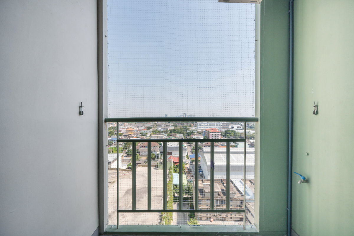 รูป ลุมพินี พาร์ค เพชรเกษม 98 ห้องสวย แต่งครบ เฟอร์พร้อม_Do818  - รูปที่ 25/27