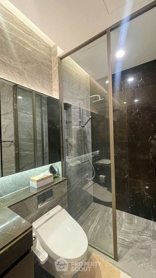 รูป คอนโด 1-ห้องนอน ที่ ดิ เอส สุขุมวิท 36 ใกล้ BTS ทองหล่อ (ID 2737186) - รูปที่ 10/10