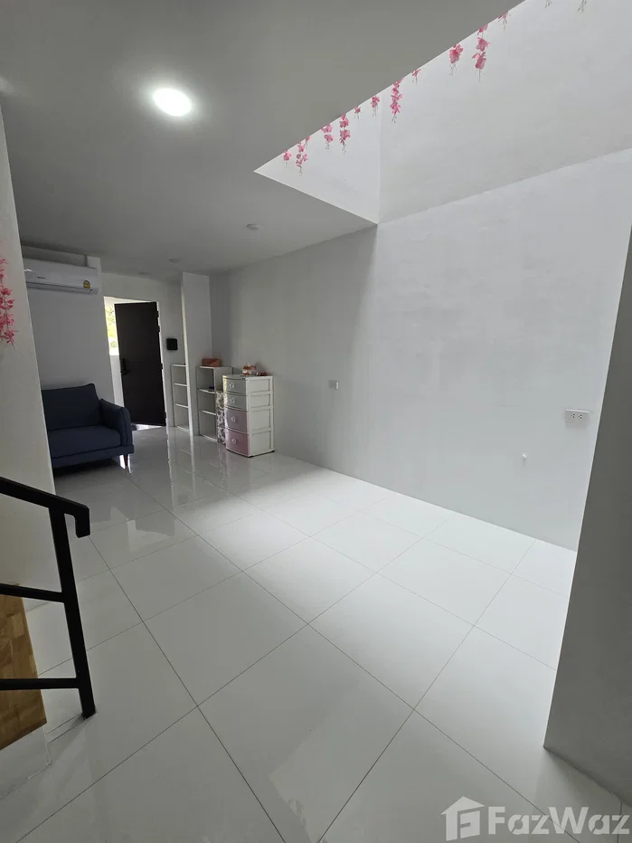 รูป ทาวน์เฮ้าส์ให้เช่า 3 ห้องนอน ในโครงการ บ้านชเลคีรี 6105632 - รูปที่ 58/68