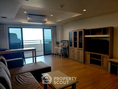 Condos for sale : 1-BR 58 Sqm Condo For Sale Cha-Am Grand Condotel (16th Floor) (ID 2731457)