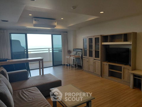 1-BR Condo with Seaview at Cha-am Grand Condotel (ID 2731457)