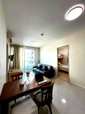 คอนโดให้เช่า : เช่าคอนโด IDEO Mix Phaholyothin/ไอดีโอ มิกซ์ พหลโยธิน (C6903046)  ID Line : @condo44