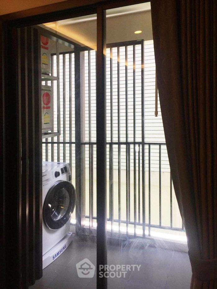 รูป คอนโด 1-ห้องนอน ที่ มาเอสโตร 12 ราชเทวี ใกล้ BTS ราชเทวี (ID 2734387) - รูปที่ 7/8