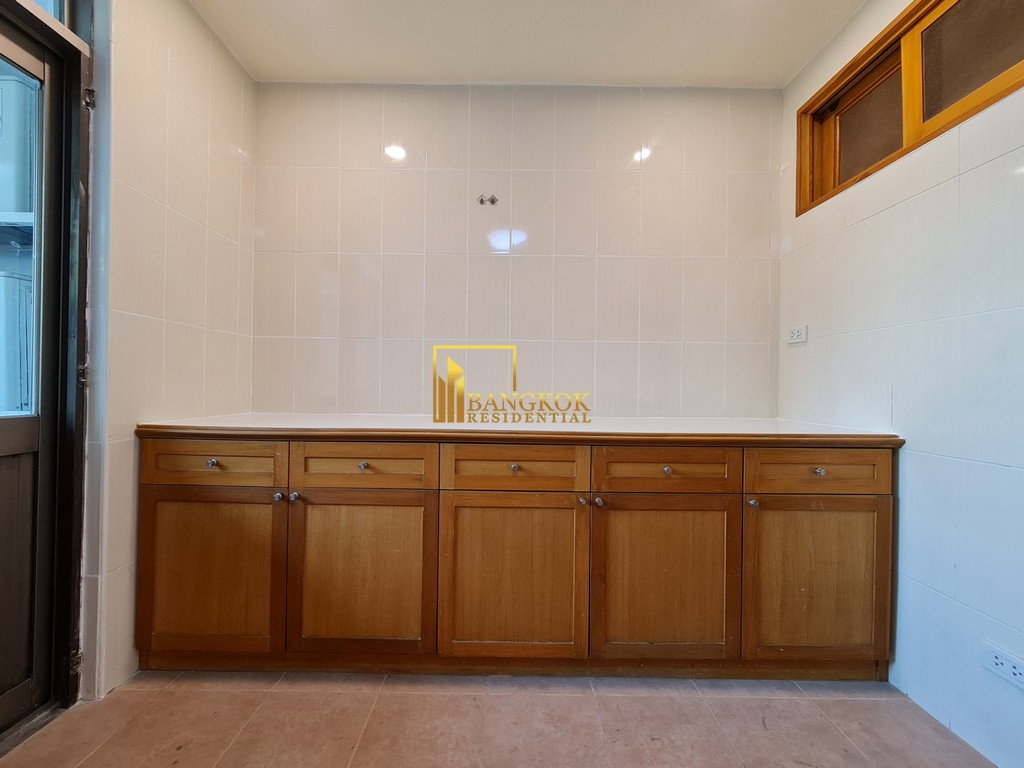 รูป Royal Castle | Expansive 3 Bedroom Condo With Large Terrace - BR2842CD - รูปที่ 7/36