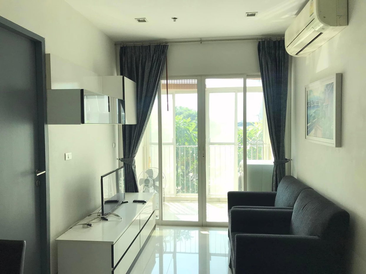 รูป LTH5267 – Ideo Verve Sukhumvit FOR SALE 2 beds 2 baths size 59 Sq.M. Nearby BTS Onnut station ONLY 9.5 MB - รูปที่ 2/6