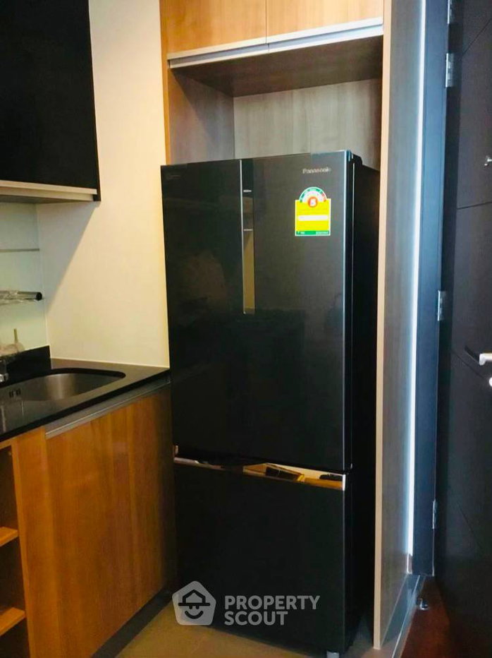 รูป คอนโด 1-ห้องนอน ที่ วิช ซิกเนเจอร์ มิดทาวน์ สยาม ใกล้ BTS ราชเทวี (ID 380245) - รูปที่ 2/10