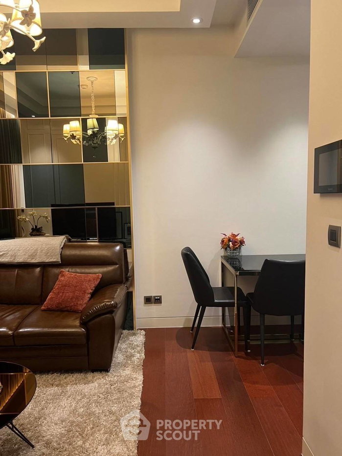 รูป คอนโด 1-ห้องนอน ที่ คุณ บาย ยู ใกล้ BTS ทองหล่อ (ID 2078927) - รูปที่ 4/17