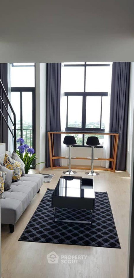 รูป คอนโด 1-ห้องนอน ที่ ไอดีโอ พระราม 9 - ตัดใหม่ ใกล้ ARL รามคำแหง (ID 438115) - รูปที่ 3/9