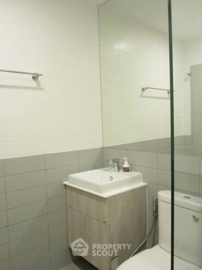 รูป คอนโด 2 ห้องนอน ห่าง BTS อ่อนนุช 200 ม. Ideo Mobi Sukhumvit 81 (ID 2459456) - รูปที่ 10/11