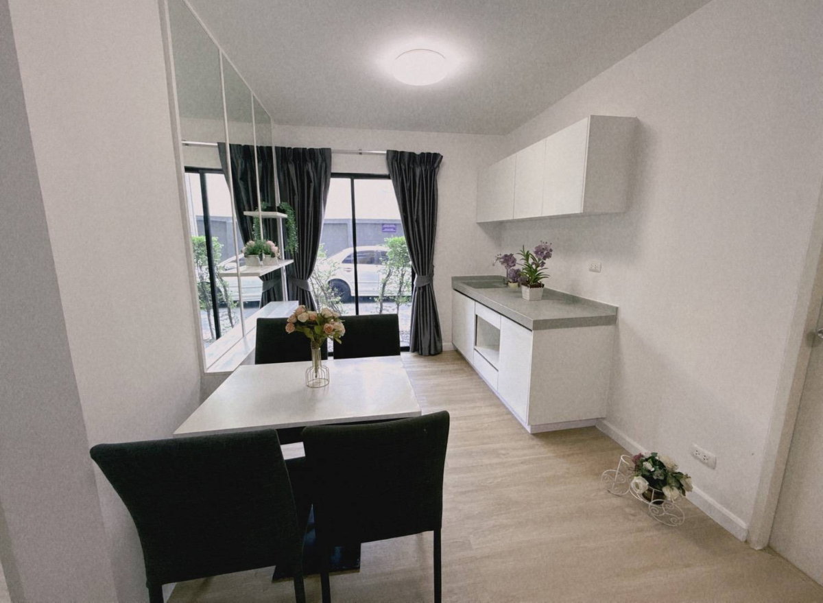 รูป 🏢 ขายคอนโด : I CONDO Sukhumvit 105 (ไอ คอนโด สุขุมวิท 105) รหัสทรัพย์ | 📌LNP-C12517 - รูปที่ 5/12