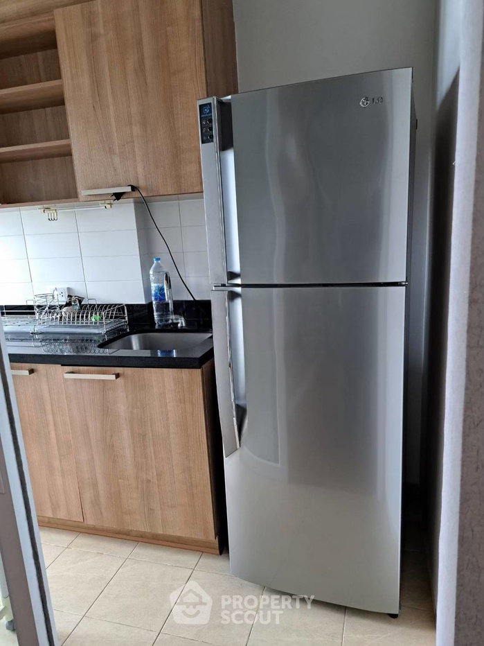 รูป คอนโด 1-ห้องนอน ที่ ไฮฟ์ สาทร ใกล้ BTS กรุงธนบุรี (ID 2736144) - รูปที่ 4/5