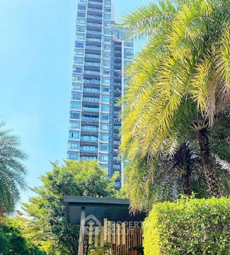 2-BR Condo at The Signature By Urbano Saphan Kwai near BTS Saphan Khwai (ID 2734074)