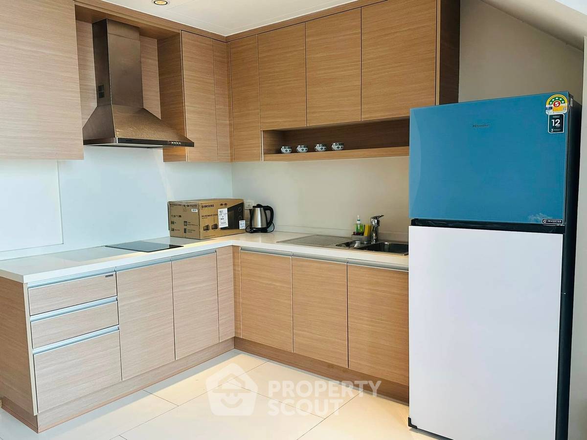 รูป คอนโด 1-ห้องนอน ที่ ดิ เอ็มโพริโอ เพลส ใกล้ BTS พร้อมพงษ์ (ID 2058026) - รูปที่ 8/12