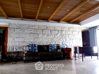 คอนโดให้เช่า : คอนโด 2-ห้องนอน ที่ ริเวอร์ไซด์ วิลล่า คอนโดมิเนียม 1 ใน บางโคล่ (ID 2689676)