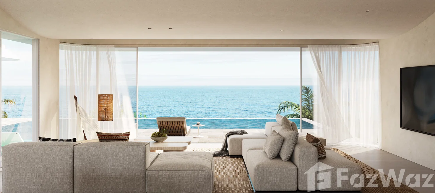 รูป ขาย วิลล่า 4 ห้องนอน ในโครงการ เดอะ เครสต์ เรสซิเดนเซส 5995077 - รูปที่ 7/12