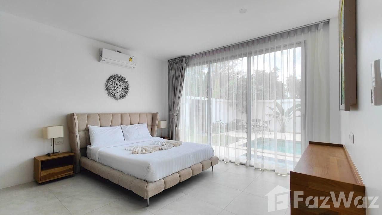 รูป วิลล่าให้เช่า 3 ห้องนอน ใน แม่น้ำ, สุราษฎร์ธานี 5344181 - รูปที่ 16/20