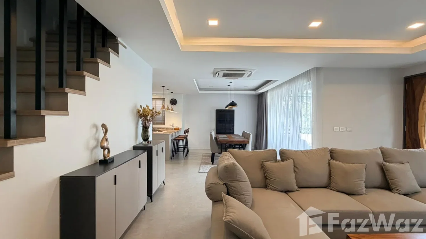 picture 3 bedroom pool villa for sale 6114584 - 4/26