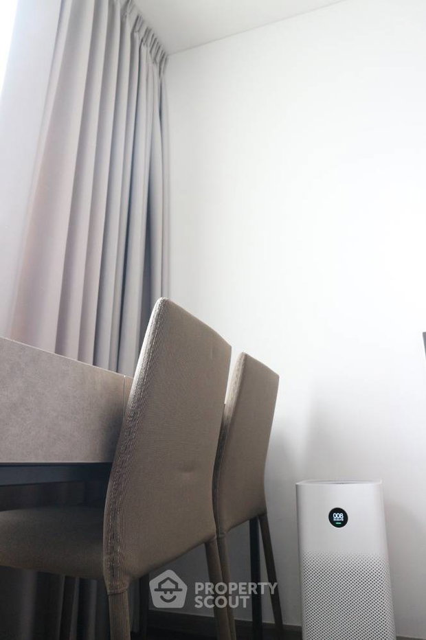 รูป คอนโด สตูดิโอ ที่ ไอดีโอ พหลโยธิน-จตุจักร ใกล้ BTS สะพานควาย (ID 598836) - รูปที่ 5/10