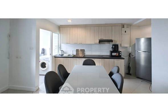 รูป คอนโด 2-ห้องนอน ที่ ดี.เอส. ทาวเวอร์ 2 สุขุมวิท 39 คอนโดมิเนียม ใกล้ MRT สุขุมวิท (ID 2725221) - รูปที่ 3/6