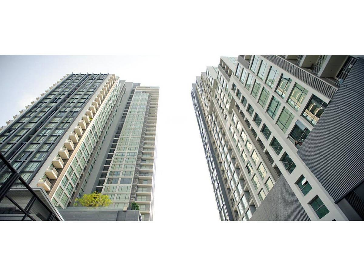 รูป คอนโด 1-ห้องนอน ที่ ควอทโทร บาย แสนสิริ ใกล้ BTS ทองหล่อ (ID 2723476) - รูปที่ 2/5