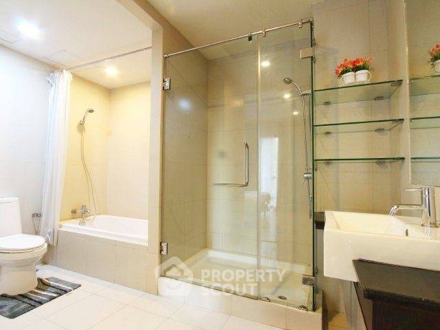 รูป คอนโด 2 ห้องนอน 104 ตร.ม. โนเบิล โซโล ใกล้ BTS ย่านทองหล่อ (เช่า) (ID 2739989) - รูปที่ 6/7