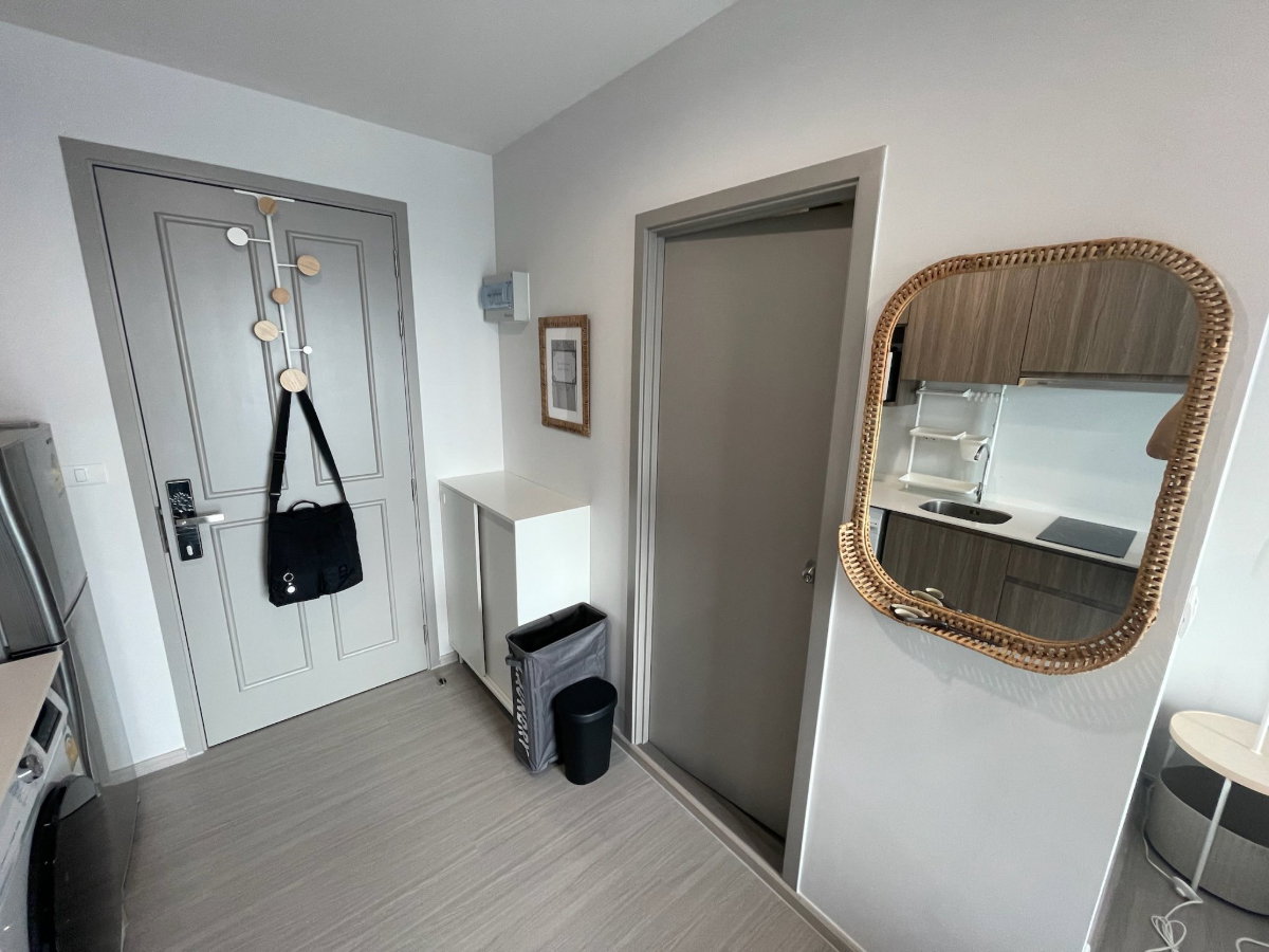 picture For rent The Parkland Phetkasem 56 🔴🔴 - 5/6