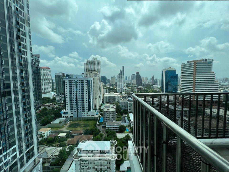 รูป คอนโด 2-ห้องนอน ที่ ฟูลเลอตัน สุขุมวิท ใกล้ BTS เอกมัย (ID 1462707) - รูปที่ 8/17