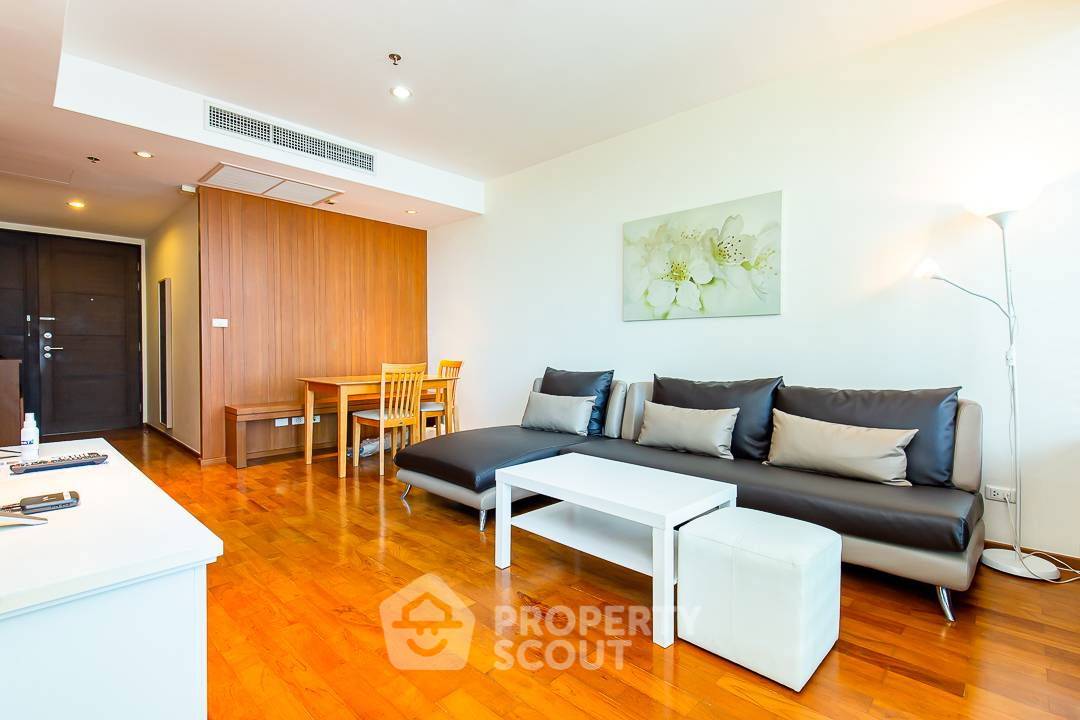 รูป คอนโด 1-ห้องนอน ที่ สิริ เรสซิเด้นซ์ สุขุมวิท ใกล้ BTS พร้อมพงษ์ (ID 2726885) - รูปที่ 4/5