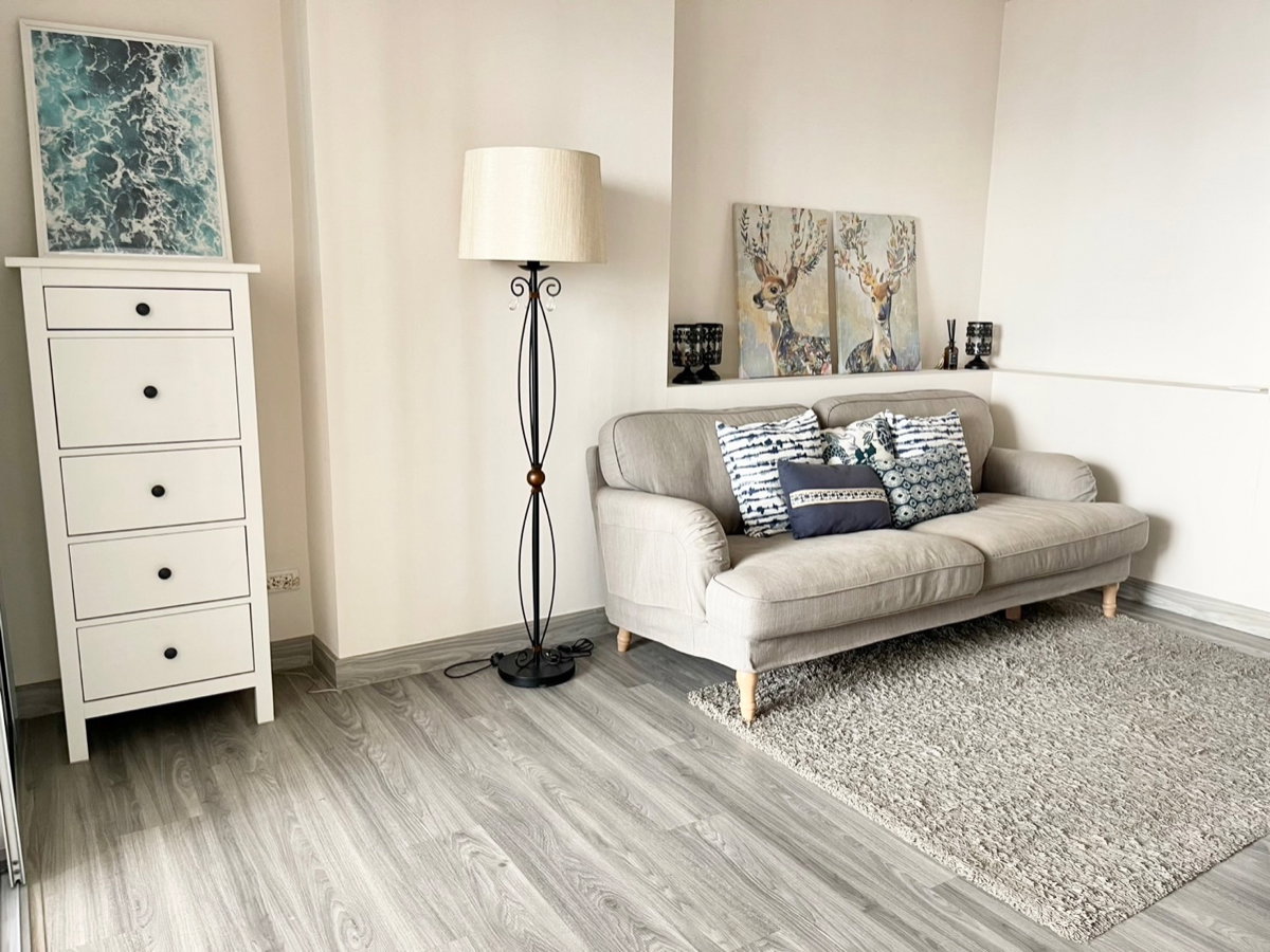 picture For Rent✨"𝐑𝐡𝐲𝐭𝐡𝐦 𝐑𝐚𝐭𝐜𝐡𝐚𝐝𝐚"✨𝑭𝒍𝒐𝒐𝒓 25+ , 𝟏 𝑩𝒆𝒅𝒓𝒐𝒐𝒎 𝟏 𝑩𝒂𝒕𝒉𝒓𝒐𝒐𝒎, 46 𝑺𝒒.𝒎. Near : MRT- Ratchada - 1/12