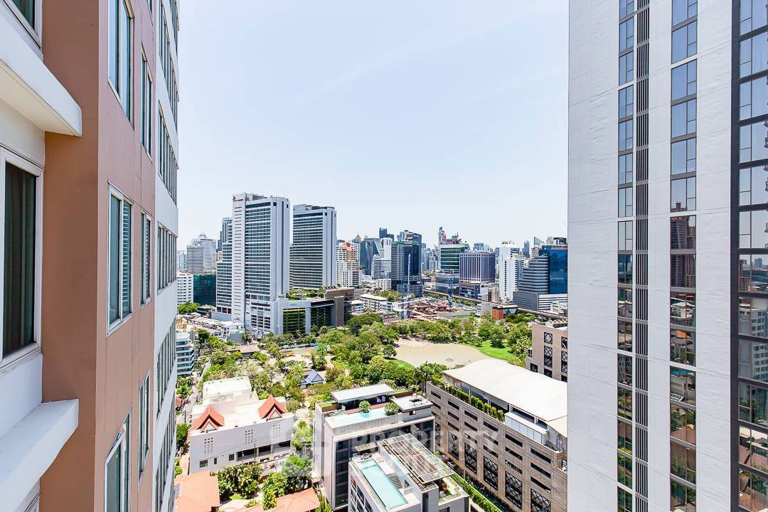 รูป คอนโด 1-ห้องนอน ที่ สิริ เรสซิเด้นซ์ สุขุมวิท ใกล้ BTS พร้อมพงษ์ (ID 2726885) - รูปที่ 5/5