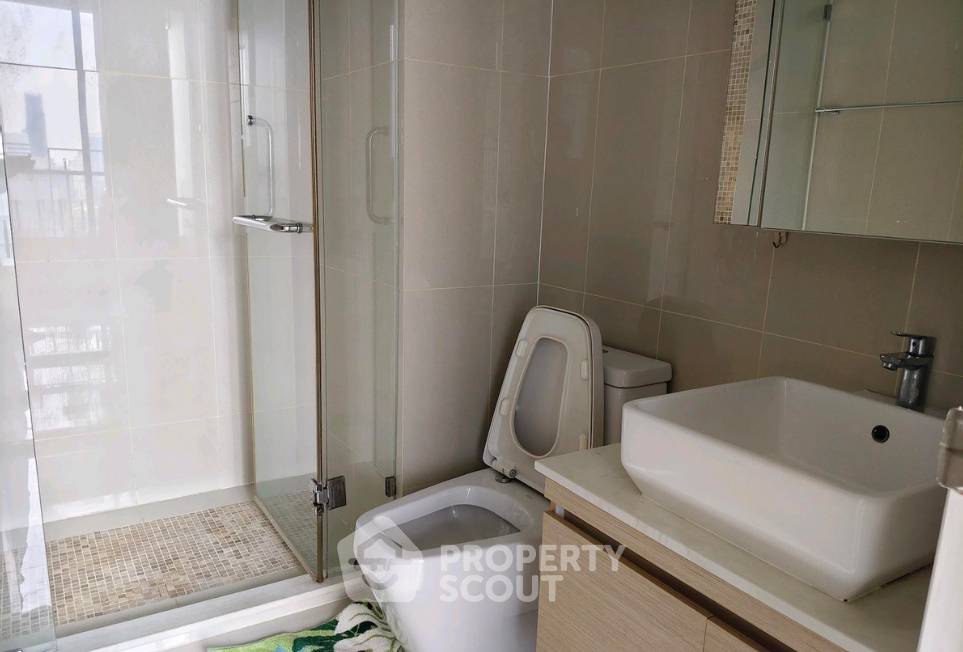 รูป คอนโด 1-ห้องนอน ที่ คิว อโศก ใกล้ MRT เพชรบุรี (ID 2724897) - รูปที่ 5/10