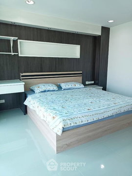 1-BR Condo at The Plenary Sathorn near BTS Wongwian Yai (ID 2732071)