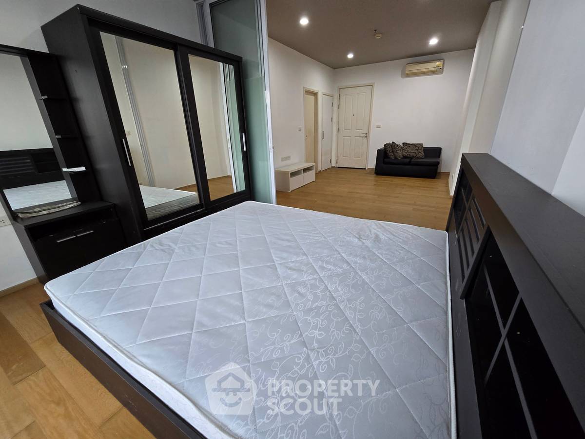 รูป คอนโด 1-ห้องนอน ที่ ไฮฟ์ สาทร ใกล้ BTS กรุงธนบุรี (ID 2735944) - รูปที่ 7/12