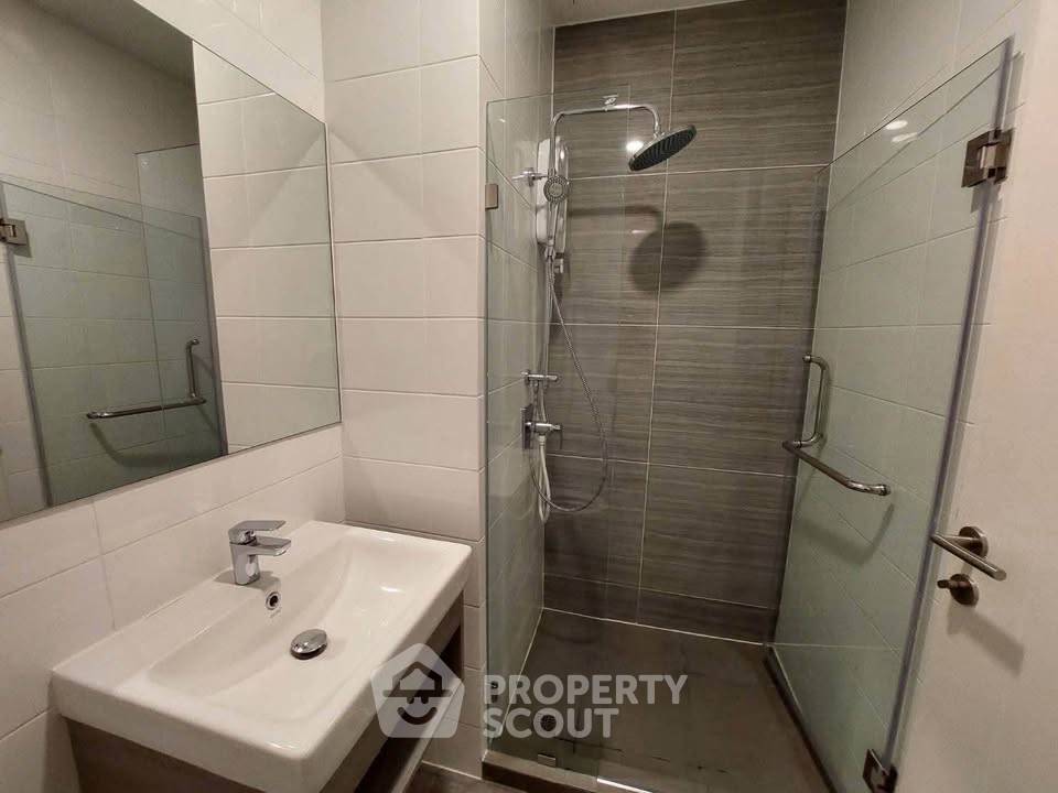 รูป คอนโด 1-ห้องนอน ที่ ไนท์บริดจ์ เกษตร - โซไซตี้ ใกล้ BTS เสนานิคม (ID 2735011) - รูปที่ 5/9