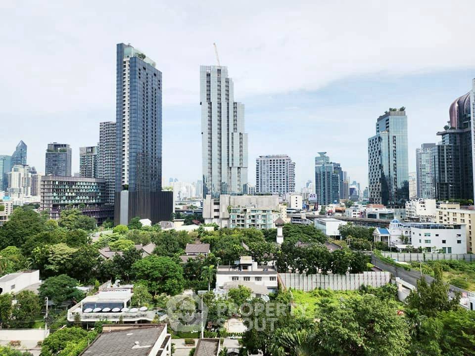 รูป คอนโด 1-ห้องนอน ที่ ไอดีโอ มอร์ฟ 38 ใกล้ BTS ทองหล่อ (ID 2702747) - รูปที่ 6/14