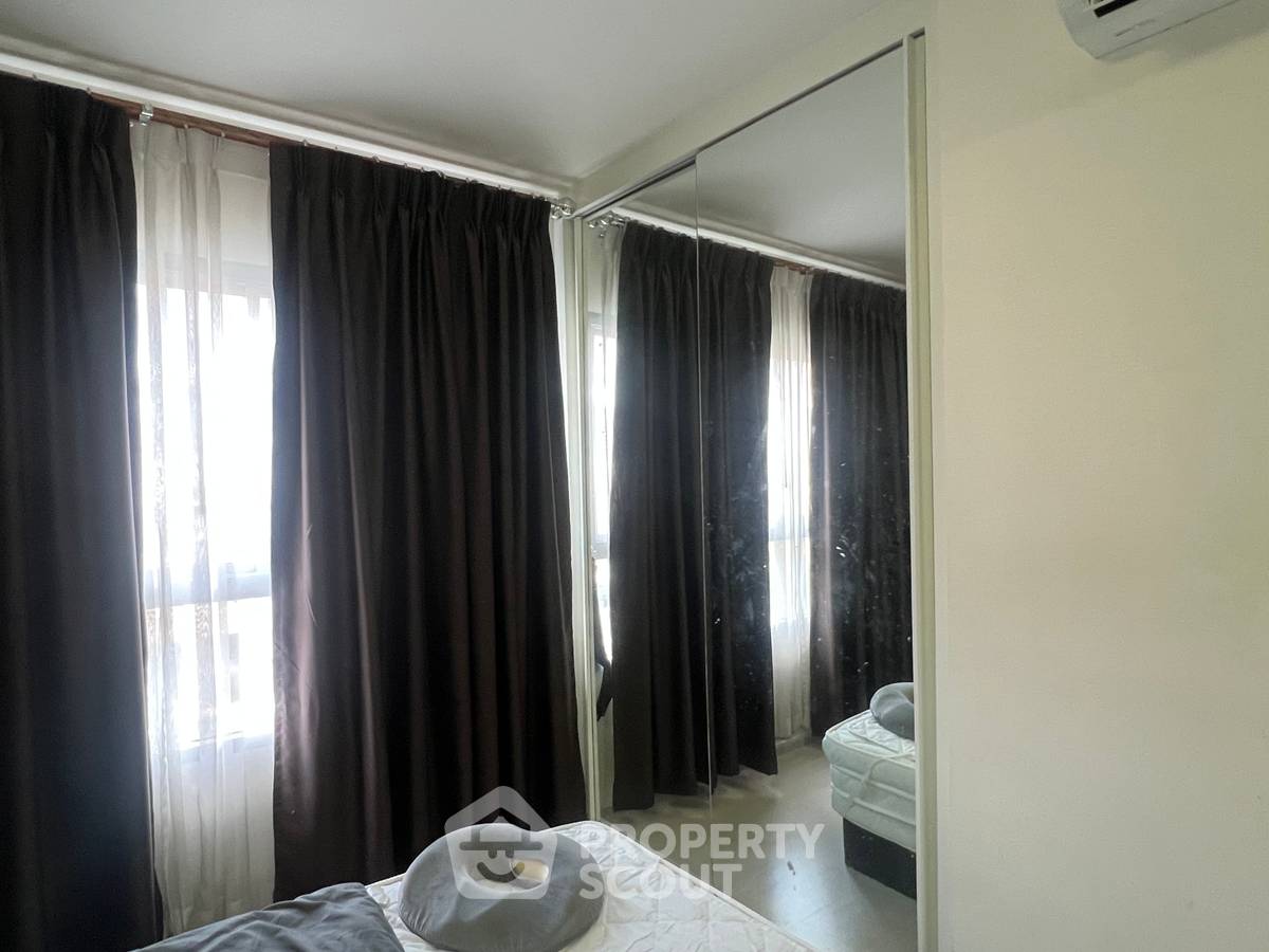 รูป คอนโด 1-ห้องนอน ที่ แอสปาย ลาดพร้าว 113 ใน คลองจั่น (ID 2729065) - รูปที่ 2/11