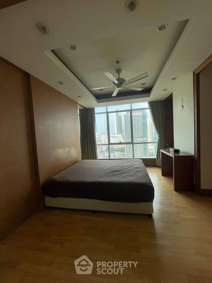 รูป คอนโด 1-ห้องนอน ที่ บ้าน สาทร เจ้าพระยา คอนโดมิเนียม ใกล้ BTS กรุงธนบุรี (ID 2733506) - รูปที่ 11/12